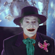 The Joker in Batman (1989).